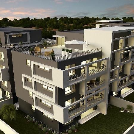 Odyssey Luxury Apartments - Back Up Generator Йоханнесбург Экстерьер фото