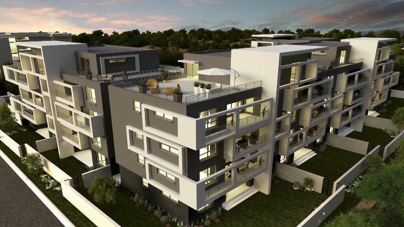 Odyssey Luxury Apartments - Back Up Generator Йоханнесбург Экстерьер фото