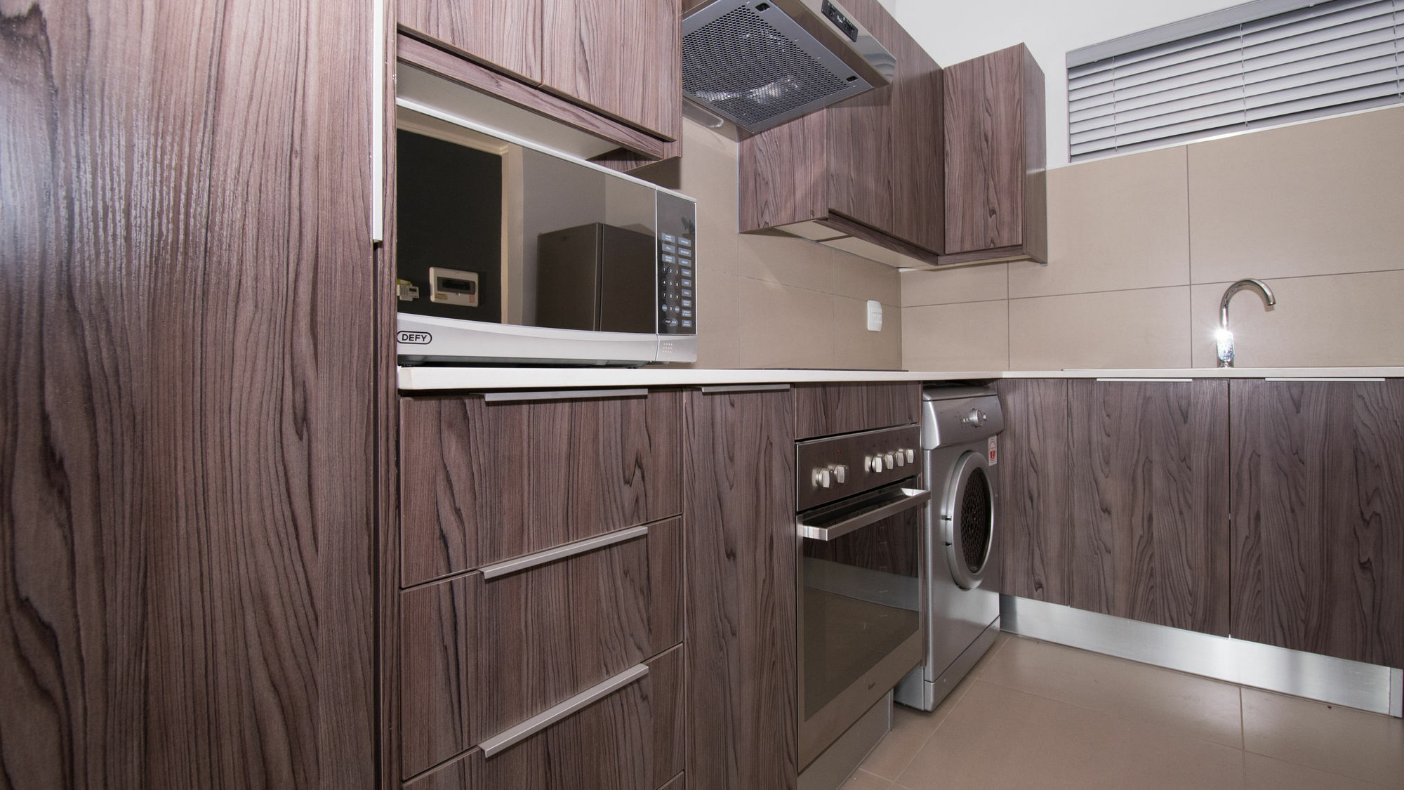 Odyssey Luxury Apartments - Back Up Generator Йоханнесбург Экстерьер фото